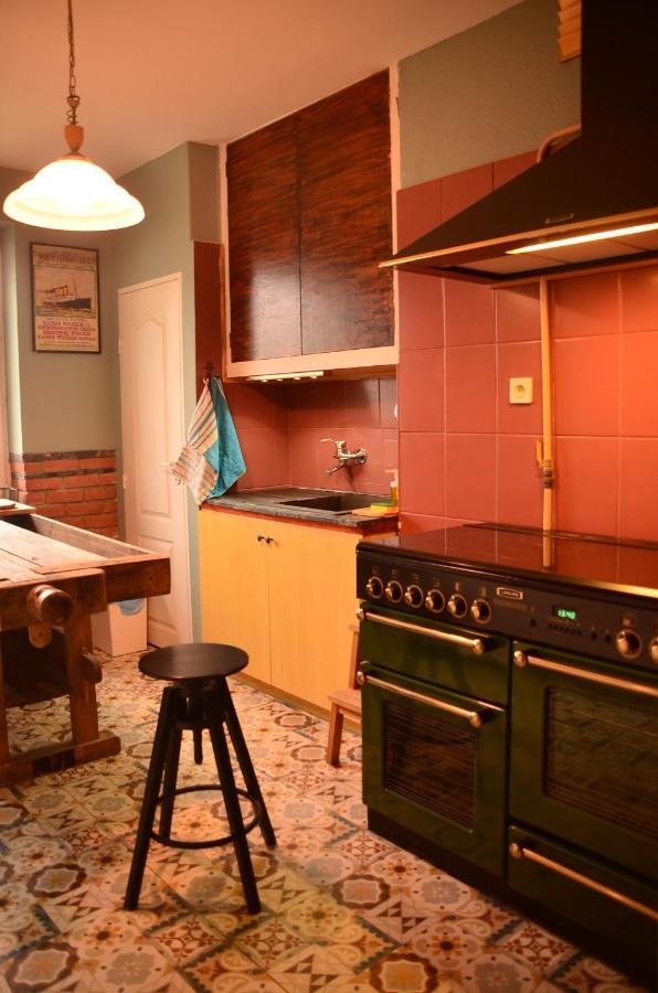 Apartament Dark Amber- 3 Rooms Grand Piano Świnoujście Exterior foto